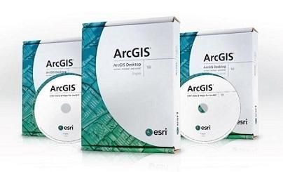 download arcgis free crack