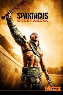 spartacus season 1 hindi